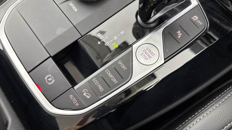 BMW X3 xDrive20d MHT xLine 5dr Step Auto Diesel Estate